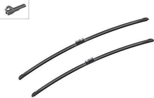 Aerotwin Silecek Seti - [800/750 Mm] Cıtroen C4 Grand Picasso 1.6 Hdi; C4 Grand Picasso 1.8; C4 Gran