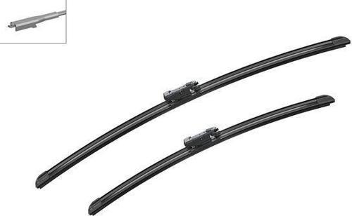Silecek Setı Aerotwın 600 475Mm A929S A3 Bmw 3Serısı E90 E91 2004-
