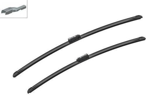 Silecek Setı Aerotwın 680 625Mm A540S Opel Astraj 1.4 1.7Cdtı 1.7Cdtı 2.0Cdtı 09