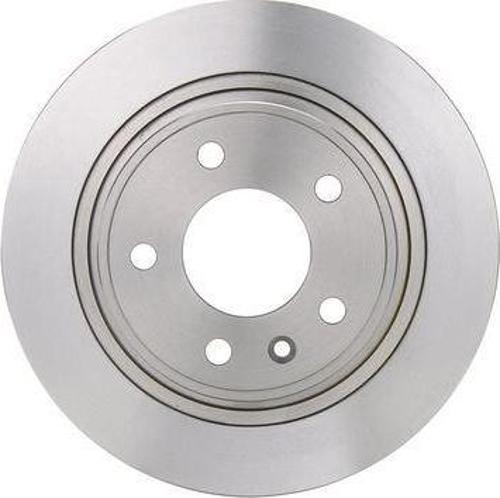 Arka Fren Diski Opel Astra J 1.4İ-1.4İ T-1.6İ-1.6İ T-1.7 Cdtı 09>Cruze 09>(292X12X5Dl)Chevrolet; Ope