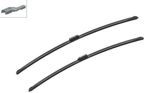 Aerotwin Silecek Seti - [800/750 Mm] Cıtroen C4 Grand Picasso 1.2 Vti; C4 Grand Picasso 1.6; C4 Gran