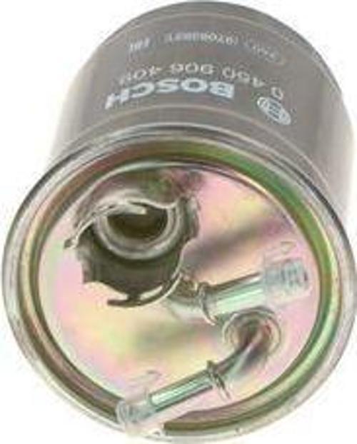 N6409 Dizel Yakıt Filtresi Seat; Vw Caddy 1.9 Sdı; Caddy 1.9 Tdı; Cordoba 1.9 Sdı; Cord