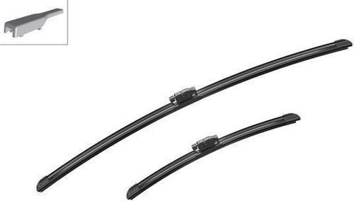 Silecek Setı Aerotwın 650 360Mm A250S Captur