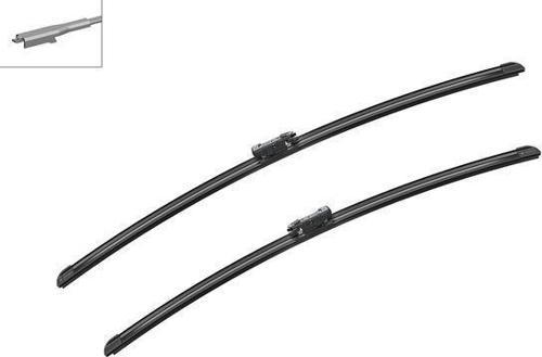 Aerotwin Silecek Seti - [700/650 Mm] Mercedes; Peugeot 307 1.4 Hdi; 307 1.4 Hdi Break; 307 1.4İ