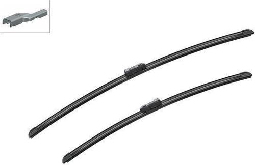 Aerotwin Silecek Seti - [680/575 Mm] Opel;  Meriva 1.3 Cdtı; Meriva 1.4 Ecoflex; Meriva 1.4