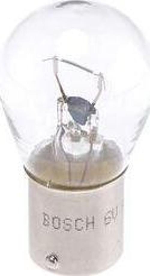 (1987302925) Ampul (Eco) 12V 93 Sinyal Tek Duy P21W Ba15S