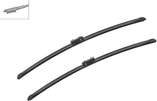 Aerotwin Silecek Seti - [680/680 Mm] Ford Mondeo V 05--