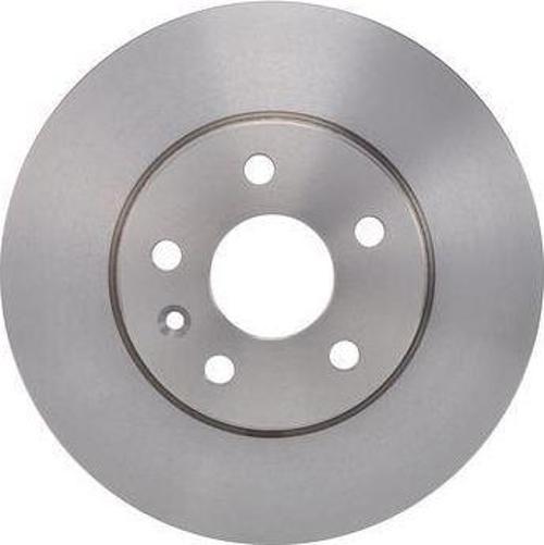 Ön Fren Diski Opel Astra J 1.4İ-1.6İ-1.6İ T-1.7 Cdtı 09> Aveo 11> (276X26X5Dlxhavalı)15 Jant Fren Dı