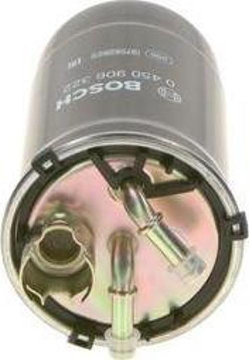 N6322 Yakıt Filtresi Vw Polo 01-)Seat Cordoba (02-09)-Ibıza Iv (02-09)-Fabıa (00-08) 1.4Tdı-1.9Tdı-1