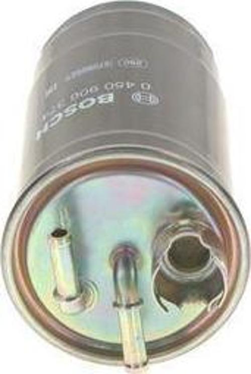 N6374 Mazot Filtresi Vw Bora Golf4 Passat 0450906288