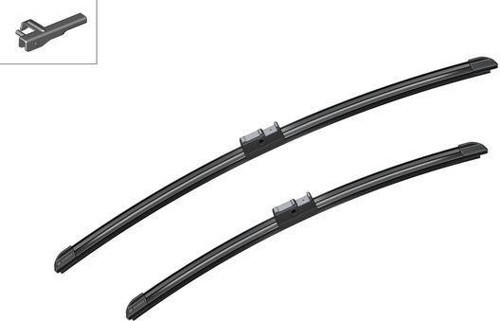 Silecek Setı Aerotwın 550 450Mm A931S Opel Astrah