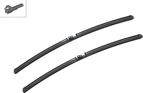 Silecek Setı Aerotwın 650 650Mm A942S Vw Touareg Porsche Cayanne 2002-