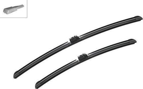 Silecek Setı Aerotwın 600 475Mm  A204S Mercedes A-Serısı W176 Cla