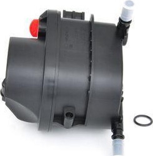 N7007 Yakıt Filtresi (Müşürsüz) Bıpper-Nemo-P307-P207-P206-C3-C2 1.4 Hdı-Fusıon-Fıesta 1.4Tdcı 0986T