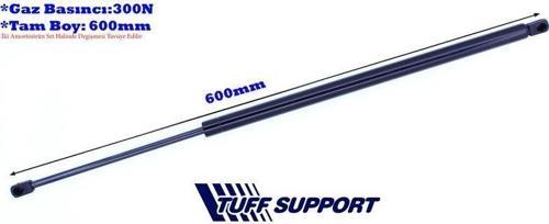 Bagaj Amortisörü Peugeot 306 Hb 94-