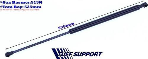 Bagaj Amortisörü Renault Modus 04-