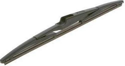 Arka Cam Sileceği - Plastik - [325 Mm] Hyundaı Santa Fe 2.0 Crdi; Santa Fe 2.0 Crdi 4Wd; Santa Fe 2.