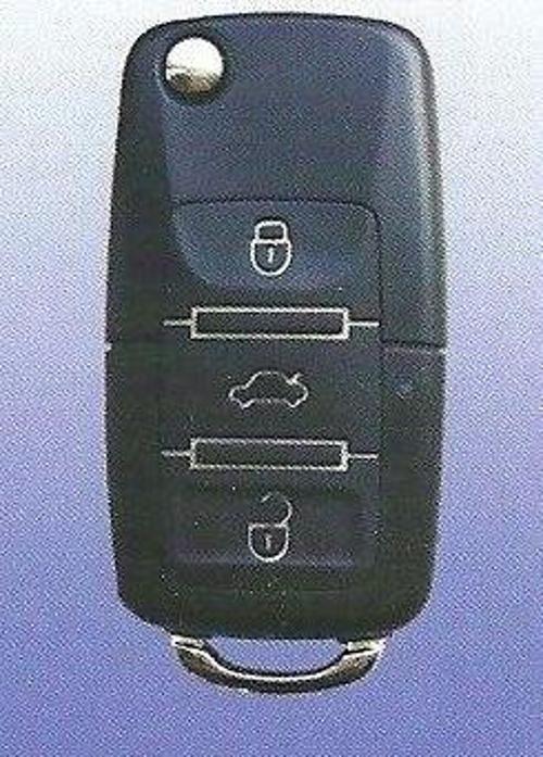 3444-Merkezi Kilit Beyni 12V Uzaktan Kumandalı Açma Kapama (Sustalı)