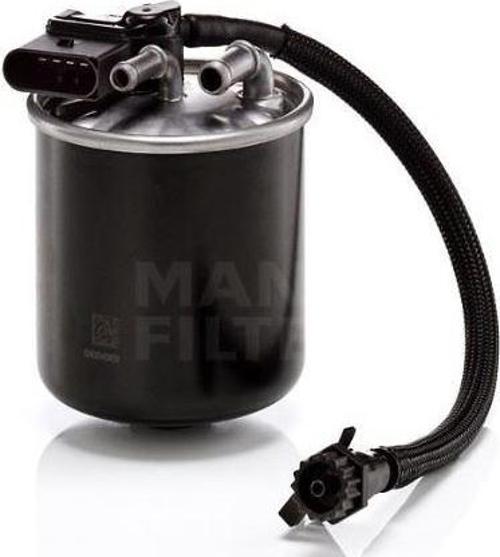 Yakıt Fıltresı Mercedes Sprinter Iı- Vito Iı Sensörlü