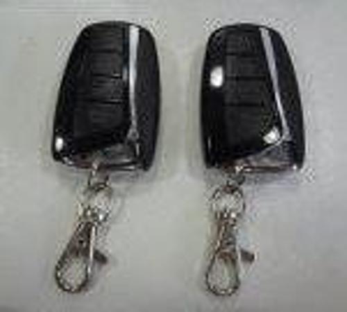 3730-Merkezi Kilit Beyni 12V Uzaktan Kumandalı Açma Kapama