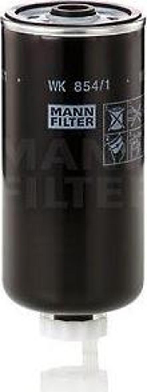 N4310 Mazot Fıltresı Fıat Ducato 2.3Jtd Kıa Sorento 03 08 2.5Crdı Hyundaı Starex H1 08 12