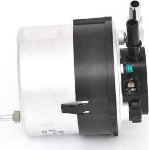 N2204 F026402046-Yakıt Filtresi (Sensörsüz) Ford Fıesta Iv 08>Focus Cmax 03>Focus Iı-Mazda 2- Mazda
