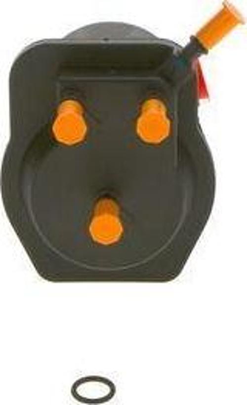 Nm023 (0450907011) Yakıt Filtresi Renault Clıo Iı-Kangoo 1.5Dcı Nissan Mıcra Iıı-Note-Juke 1.5Dcı (D