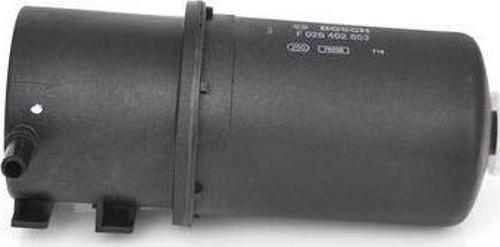 Mazot Filtresi Vw Crafter(2E/2F) 2.0Tdı2011-