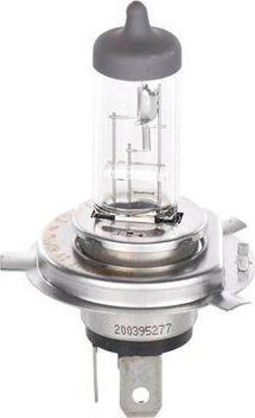 (1987302923) Ampul (Eco) 12V H4 43T 60/55W Tırnaklı