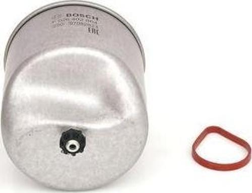 N2864 Yakıt Filtresi Ford Focus3 Bmax Cmax Fıesta Mondeo 1.5 Tdcı 1.6Tdcı 2011-