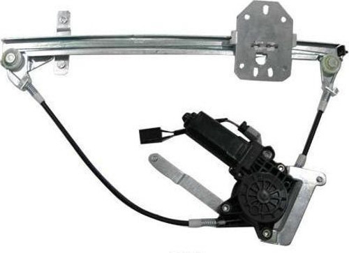 Cam Krikosu Elektrikli Fıat Slx Ön Sağ 44230