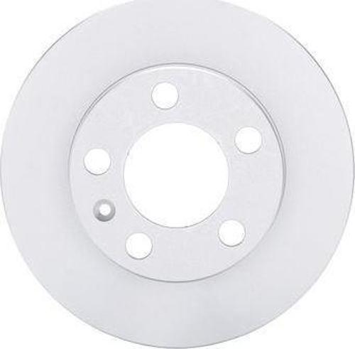 Fren Diski Arka Vw Golf Iv 1.8- 1.9Tdı 97-