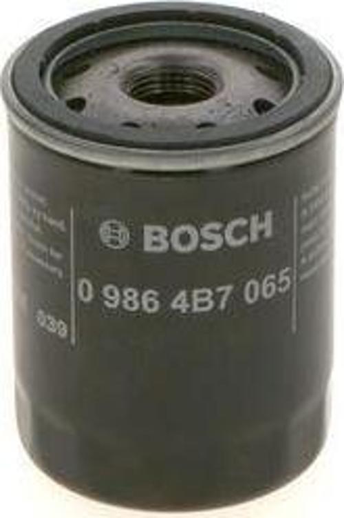 Pm065 Yag Filtresi Toyota Corolla 03 07 Avensıs 03 08 Benzınlı 0451103276 0986627595