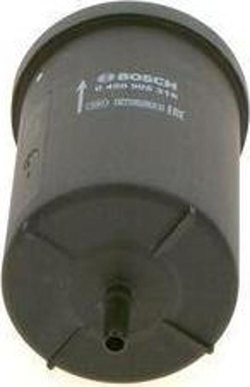 F5318 Benzın Filtresi F5318 Vw Golf4 Bora A3 Seat