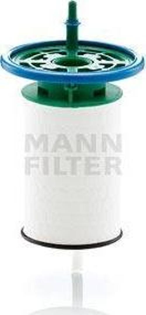 Mazot Fıltresi Cıtroen Jumper Iıı 2.0 Bluehdi 110 (07/15 - ) 81Kw(110Ps/Hp) - 1997Cc - Mot.Dw10