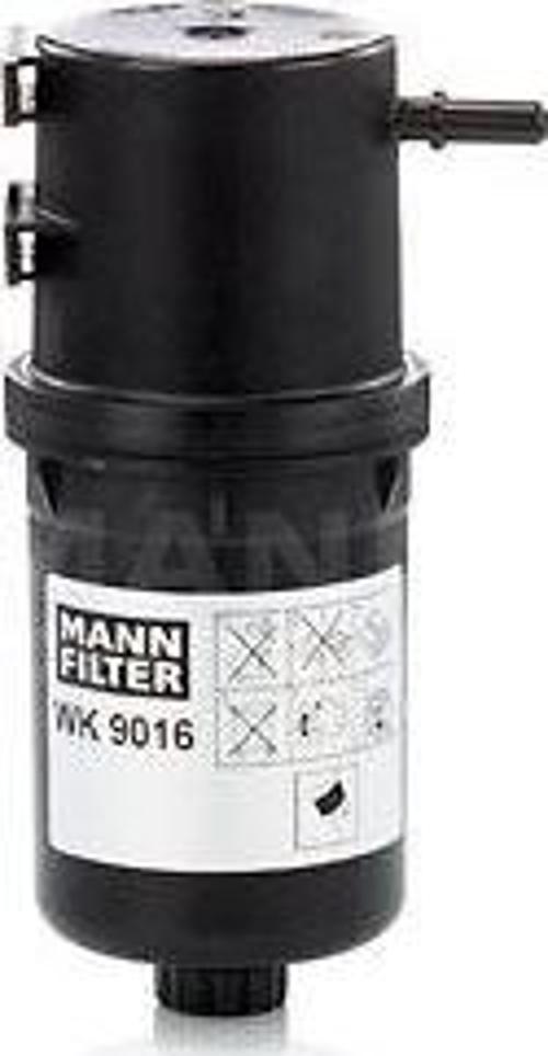 Yakıt Fıltresı Amarok 10-> 2.0Tdı 2.0Bıtdı 4 Motıon H345Wk