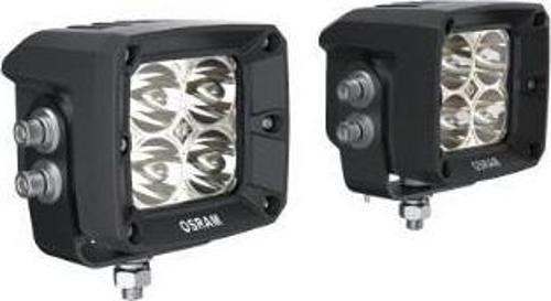 Ledriving Cube Vx80-Sp Universal - Takım Ledriving Çalışma Lambaları - F/P Serisi