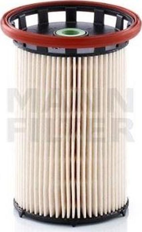 Mazot Fıltresı Vw Passat-Cc-Sharan Iı 2.0 Tdi