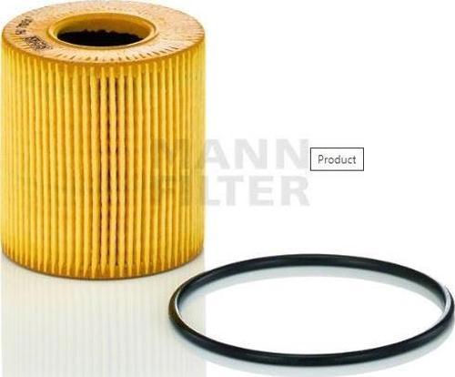 Yağ Fıltresı Peugeot Bipper 308-408-508 Cıtroen  C3-C4 2009- C8 2.0Hdi C5 1-8-2.