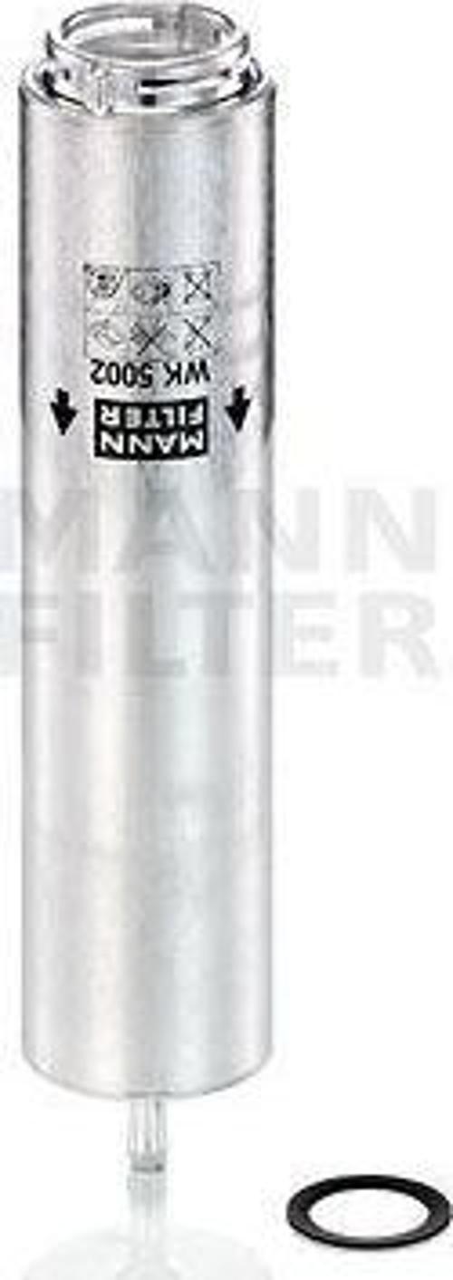 Mazot Fıltresı Bmw (E81/E82/E87/E88) 118D-120D 04-12 525D-530D 07-10 Mını Mini Cooper Iı Mini One Iı