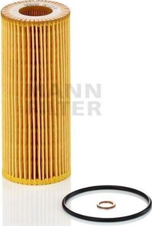 Yağ Fıltresı Bmw (E90/E91/E92/E93) 318D-320D 2005- 525D-530D 07-10