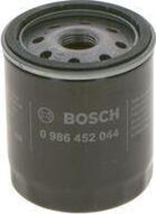 P2044 Yag Filtresi Toyota Corolla 04-10 Aurıs 07-10 1.4 D4D Hılux 0986627598