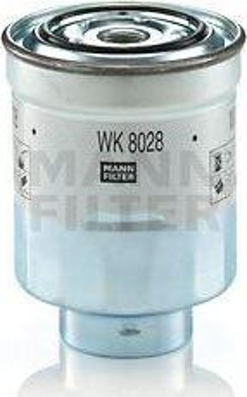 Mazot Fıltresı Toyota Auris-Corolla 1.4-2.0 D4D