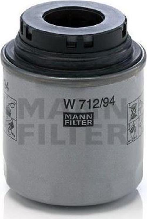 Yağ Fıltresı Vw Golf V 1.4 Tsi 07- Jetta 1.4 Tsi 07-10 Octavia Iı 1.4Tsi 08-13 Superb Iı 08- Ibıza V