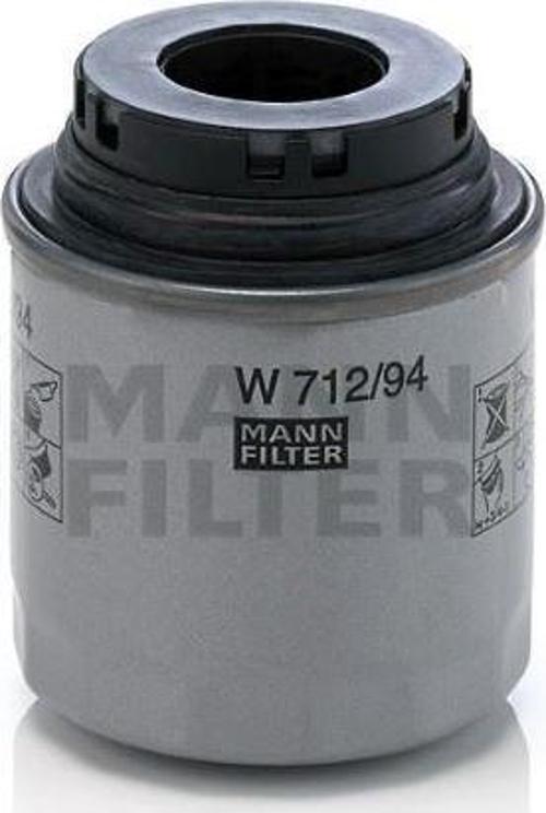 Yağ Fıltresı Vw Passat 10- Golf Vı 1.4Tsi 08- A1 1.2-1.4 Tfsi 10- Ibiza V 1.4Tsi 09- Leon Iı 1.4Tsi