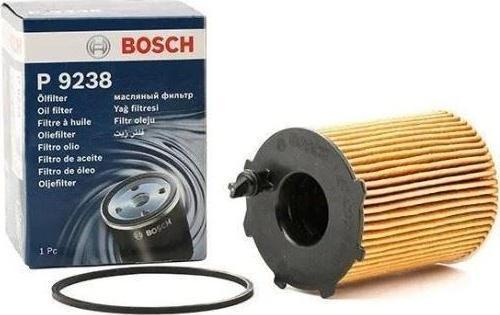 Yag Filtresi P9238 Peugeot 206 207 307 407 Cıtroen C3 C4 1.4 1.6Hdı 1457429238