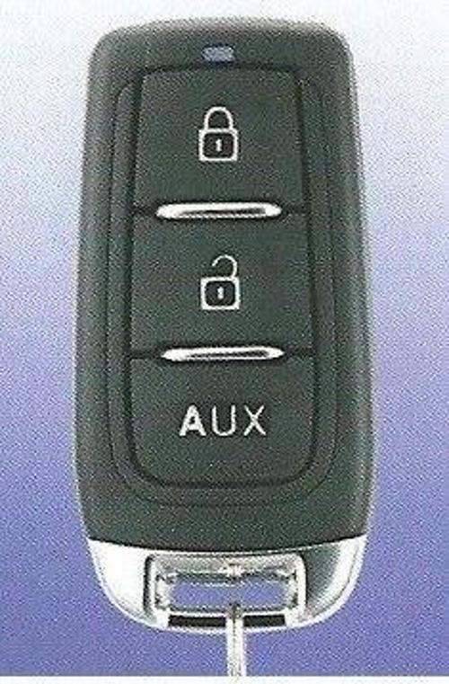 3936-Merkezi Kilit Beyni 12V Uzaktan Kumandalı Açma Kapama