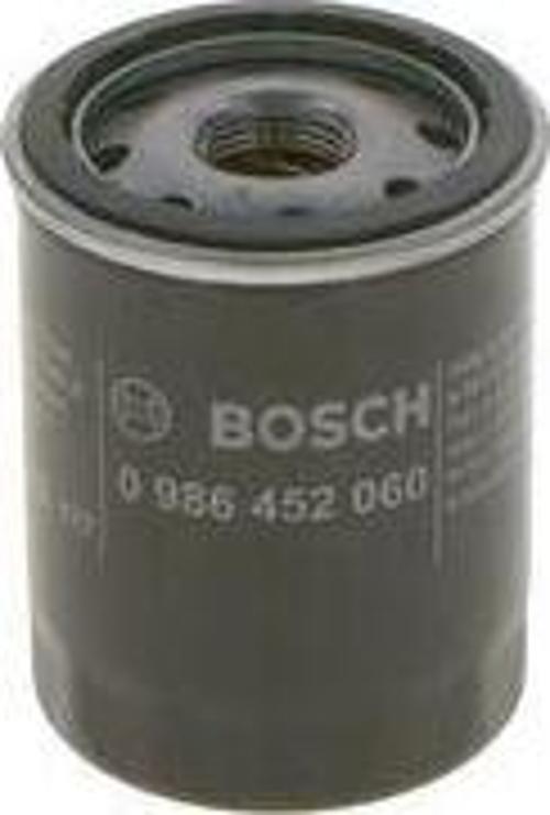 P2060 (0986627608) Yağ Filtresi Nıssan Mıcra Iıı (K12) 1.2 12V 80Hp 03=> (F026408736)