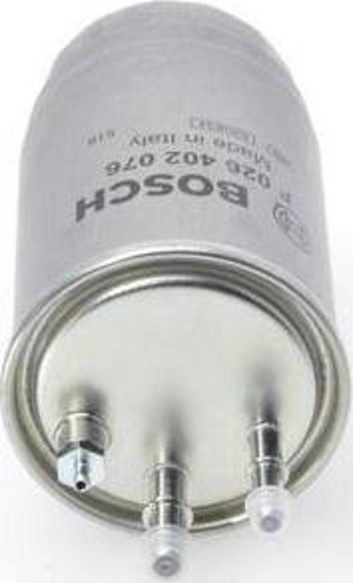 Mazot Filtresi N2076 Fıat Lınea 1.3Mjet 1.6Jtd Grande Punto 1.3Mjet Bravo 1.6Jtd