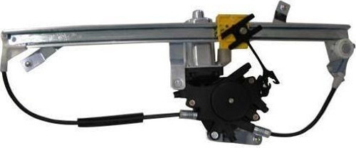 Cam Krikosu Elektrikli Fıat Tempra Ön Sol 44222